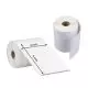 400, Direct Thermal, Labels, Rolls, 4in x 6in,Pack of 5