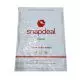 Snapdeal, 52 Micron, Opaque, without POD, PL09(A), Flapseal, Security Bag, 16in x 20in + 2in , Pack of 500